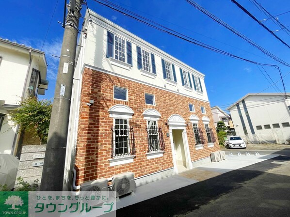 プリマ所沢元町の物件内観写真